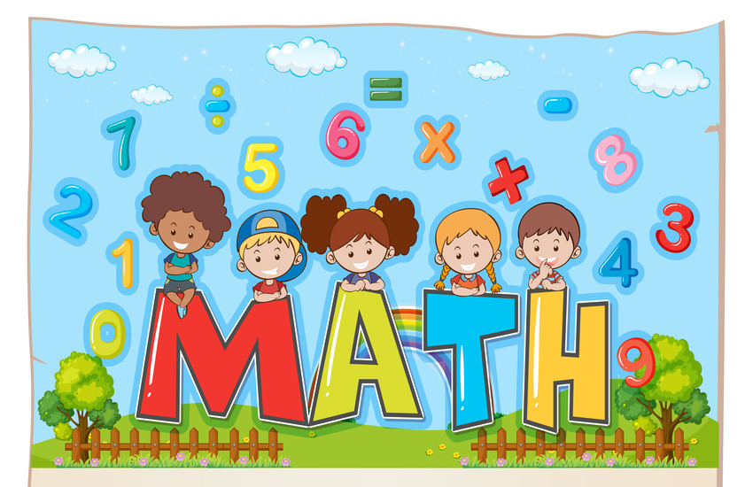 Ini 7 Cara Mudah Belajar Matematika