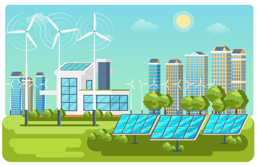 Pengertian Energi dan Bentuk-Bentuk Energi