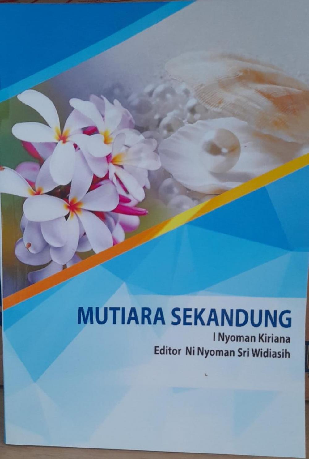 Mutiara Sekandung