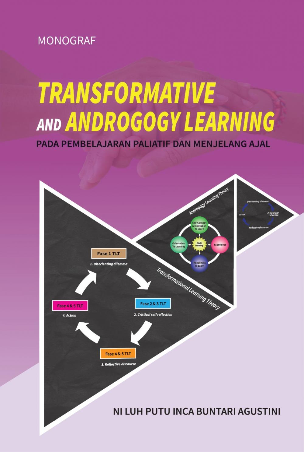 MONOGRAPH: Transformative dan Andragogy Learning pada Pembelajaran Paliatif dan Menjelang Ajal